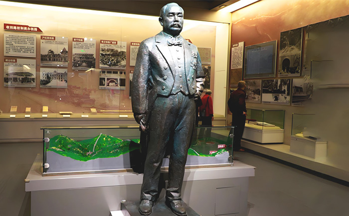 匠心鑄銅，定制藝術(shù)——定制銅雕塑廠家個性化服務(wù)