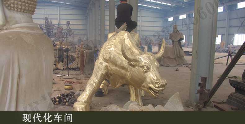 優藝銅雕塑車間，銅雕塑生產廠家