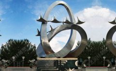 校園適合放哪種類型的雕塑？